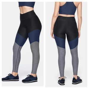 Outdoor Voices 7/8 Springs Leggings XS charcoal